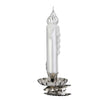 (63103) Inge Glas Candlelight, 4.50 Inch, Clip-On 10186S022