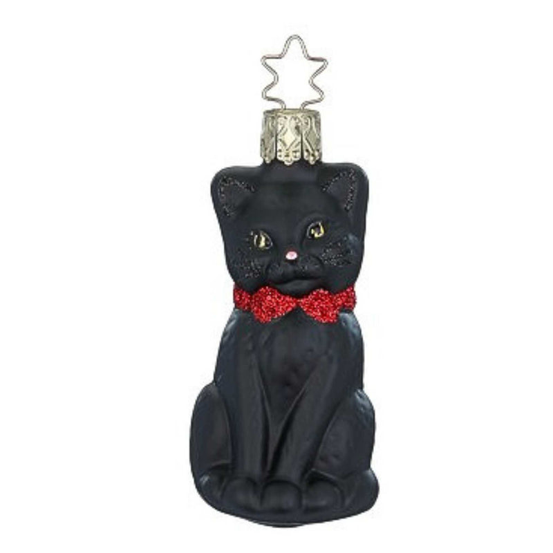 3.25 Inch Purr-Fect Black Cat Kitty Feline 10045S024 (63111)