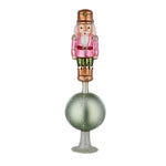 11.00 Inch Klaras Prince Nutcracker Free Standing 10078S024 (63122)