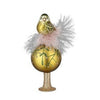 (63123) Inge Glas Woodland Song, 7.00 Inch, Bird Free Standing 10153S024