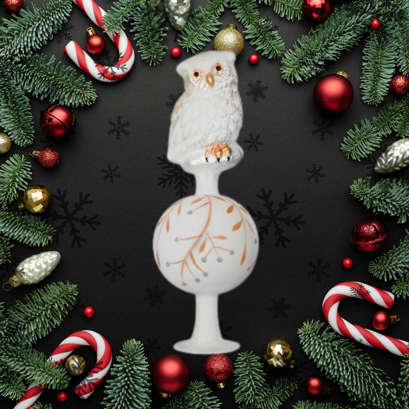 Inge Glas Dream Of Feathers - - SBKGifts.com