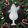 Inge Glas Chirping In The Snow - - SBKGifts.com