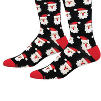 Socksmith Father Christmas - - SBKGifts.com