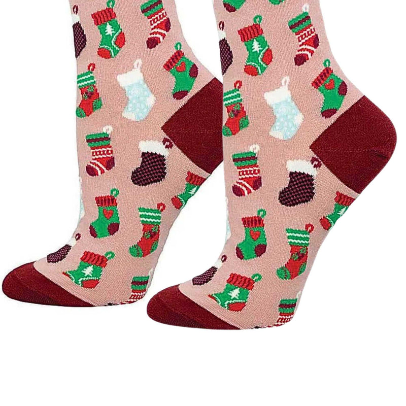 Socksmith Stocking Stuffers - - SBKGifts.com