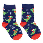 8.00 Inch Holiday T-Rex 2-4 Years Dinosaur Snowflakes Kc71763 (63152)