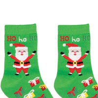 Socksmith Santa's Presents - - SBKGifts.com