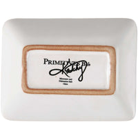 Primitives By Kathy Mini Snowflake Trays - - SBKGifts.com