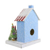 Cody Foster Petite Blue House - - SBKGifts.com