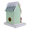 Cody Foster Petite Mint House - - SBKGifts.com