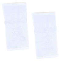 Tag Happy Hanukkah Guest Towels Set - - SBKGifts.com