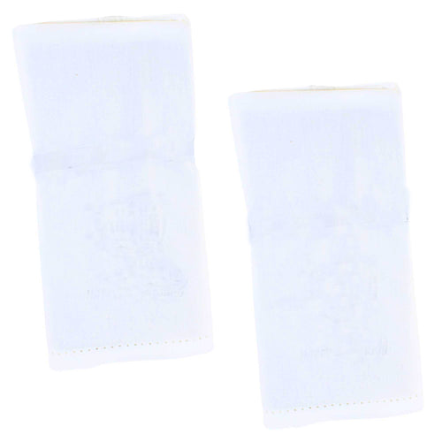 Tag Happy Hanukkah Guest Towels Set - - SBKGifts.com