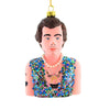 (63192) Cody Foster Harry Styles, 4.50 Inch, Ornament New Direction  Music Icon Pop Music Go9561