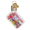 Old World Christmas Mini Candy Land - - SBKGifts.com