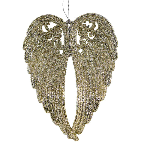 Kurt S. Adler Angel Wings - - SBKGifts.com