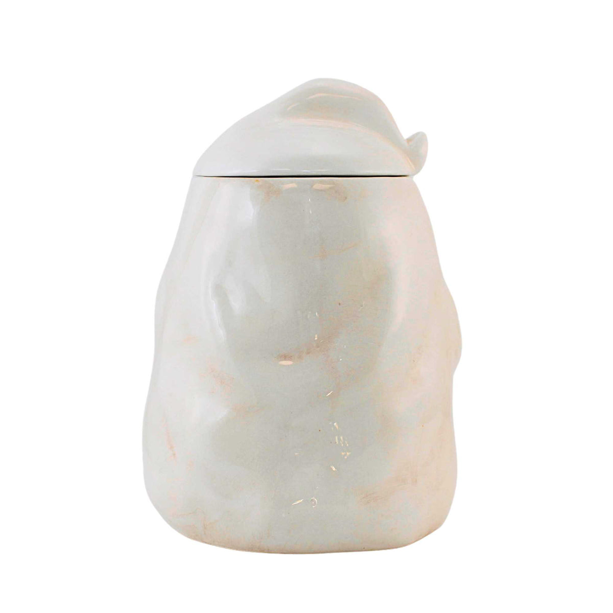 Transpac Ghost Cookie Jar - - SBKGifts.com