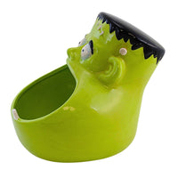 Transpac Big Mouth Candy Bowl - - SBKGifts.com