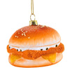 (63235) Cody Foster Fishwich, 2.50 Inch, Ornament Cheese Tartar Sauce Arches Go9199