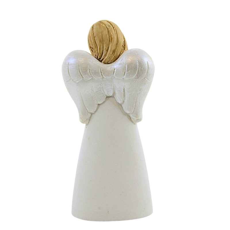 Roman Friend Angel Figurine - - SBKGifts.com