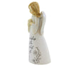 Roman Friend Angel Figurine - - SBKGifts.com