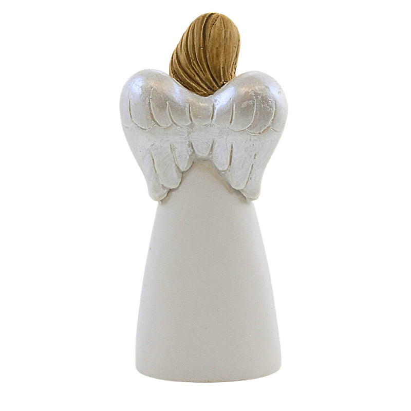 Roman Mother Angel Figurine - - SBKGifts.com