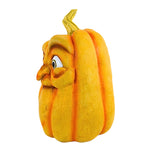 Roman Pumpkin With Old Man Face - - SBKGifts.com