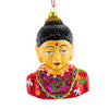 (63246) Cody Foster Buddha Bust, 4.75 Inch, Religious Teacher Go8049