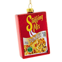 (63247) Cody Foster Stuffing Mix, 3.75 Inch, Turkey Dinner Bread Go9871