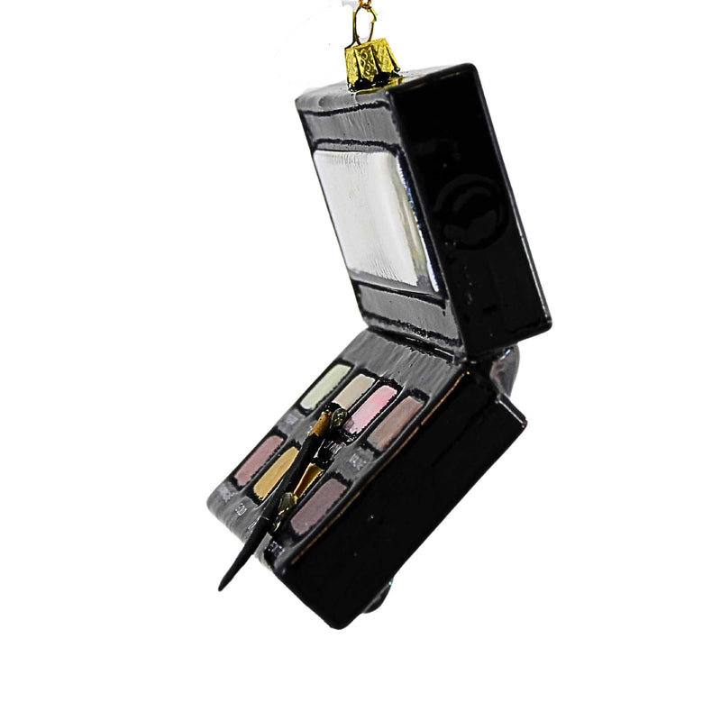 Cody Foster Eyeshadow Pallet Ornament - - SBKGifts.com