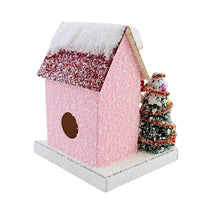 Cody Foster Snowman Cottage - - SBKGifts.com