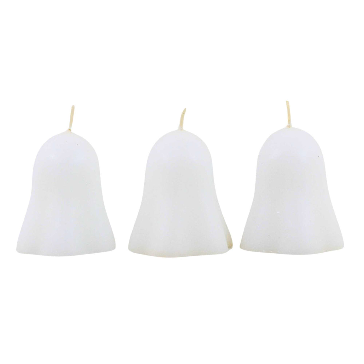 Tag Ghost Mini Candle Set - - SBKGifts.com