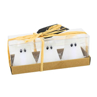 Tag Ghost Mini Candle Set - - SBKGifts.com