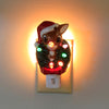 Roman Rudolph Night Light - - SBKGifts.com