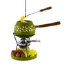 Cody Foster Fondue Ornament - - SBKGifts.com