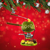 Cody Foster Fondue Ornament - - SBKGifts.com