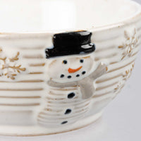 Primitives By Kathy Snowman Bowls - - SBKGifts.com