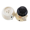 Primitives By Kathy Snowman Salt And Pepper Shaker - - SBKGifts.com