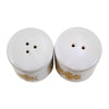 Primitives By Kathy Winter Salt And Pepper Shaker Set - - SBKGifts.com