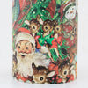 Primitives By Kathy Retro Christmas Puzzle - - SBKGifts.com