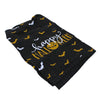 Primitives By Kathy Happy Halloween Dish Towel - - SBKGifts.com