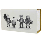 Enesco Through The Woods - - SBKGifts.com