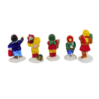 Enesco Christmas Kids - - SBKGifts.com