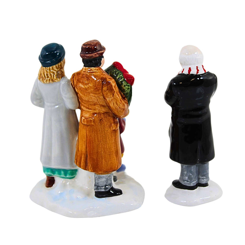 Enesco Going To The Chapel - - SBKGifts.com