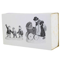 Enesco Nanny And The Preschoolers - - SBKGifts.com