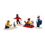 Enesco Christmas Children - - SBKGifts.com