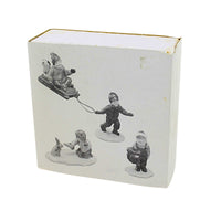 Enesco Christmas Children - - SBKGifts.com