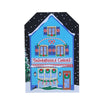 (63403) Cat's Meow Village Dasher Doodle Candies, 5.00 Inch, North Pole Series 24922