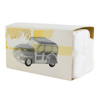 Enesco Woody Station Wagon - - SBKGifts.com