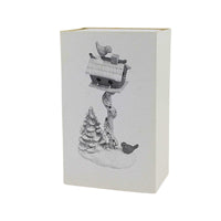 Enesco A Home For The Holidays - - SBKGifts.com