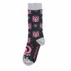 (63417) Novelty Socks Future Is Female Socks, 14.00 Inch, Hope Equality 39444