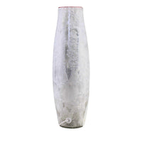 Stony Creek Delightful Snowman Pre-Lit Giant Vase - - SBKGifts.com